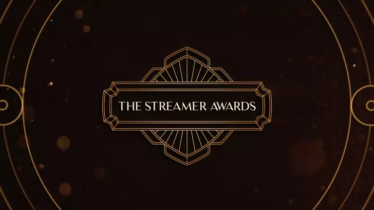 Streamer Awards 2024