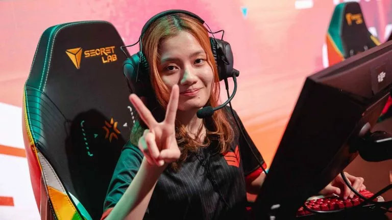 enerii at the Game Changers