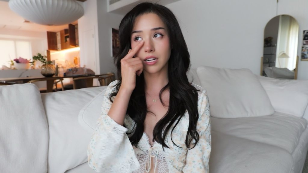 Pokimane cancer