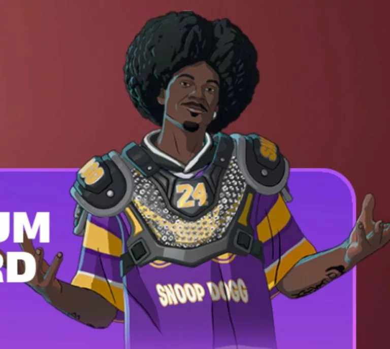 snoop dogg skin with kobe bryant jersey fortnite