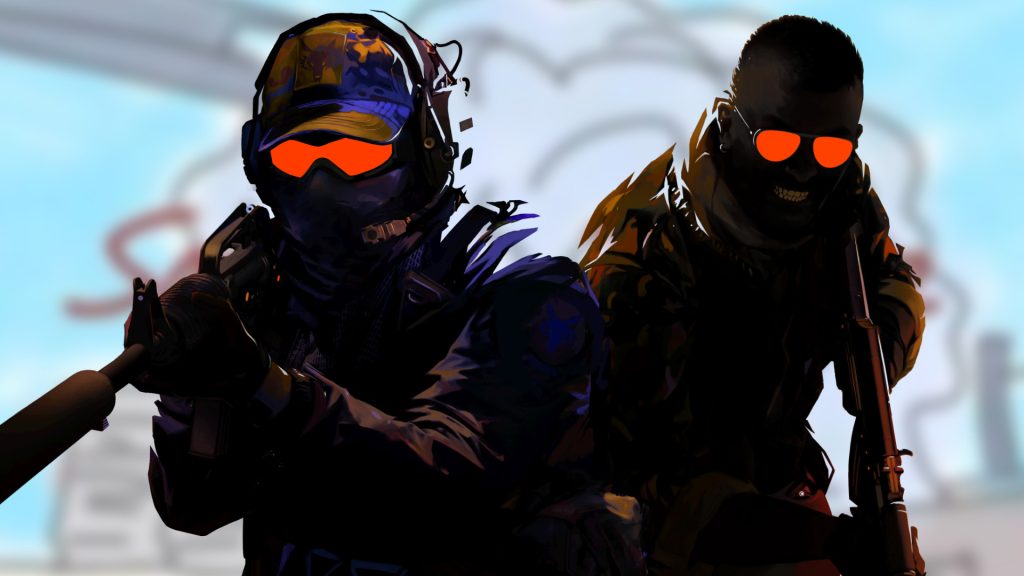 CS2 Smoke Dome banner