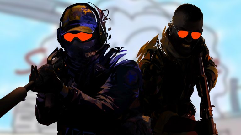 CS2 Smoke Dome banner