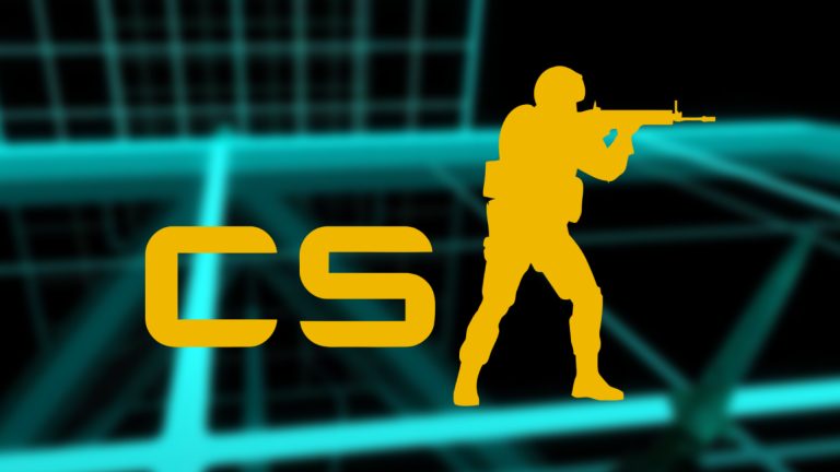 CS2 Surf Logo