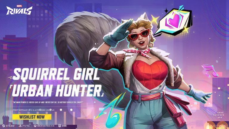 Marvel Rivals stats tracker