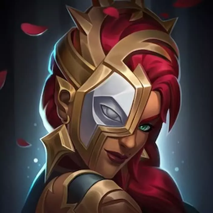 Samira emote AI