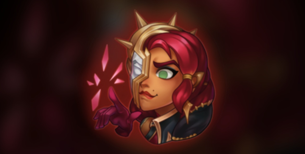 Samira emote AI