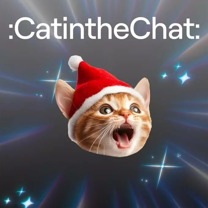 Twitch AI emote