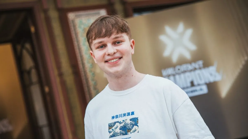 Riot issued a stern warning to Valorant star benjyfishy; here’s why