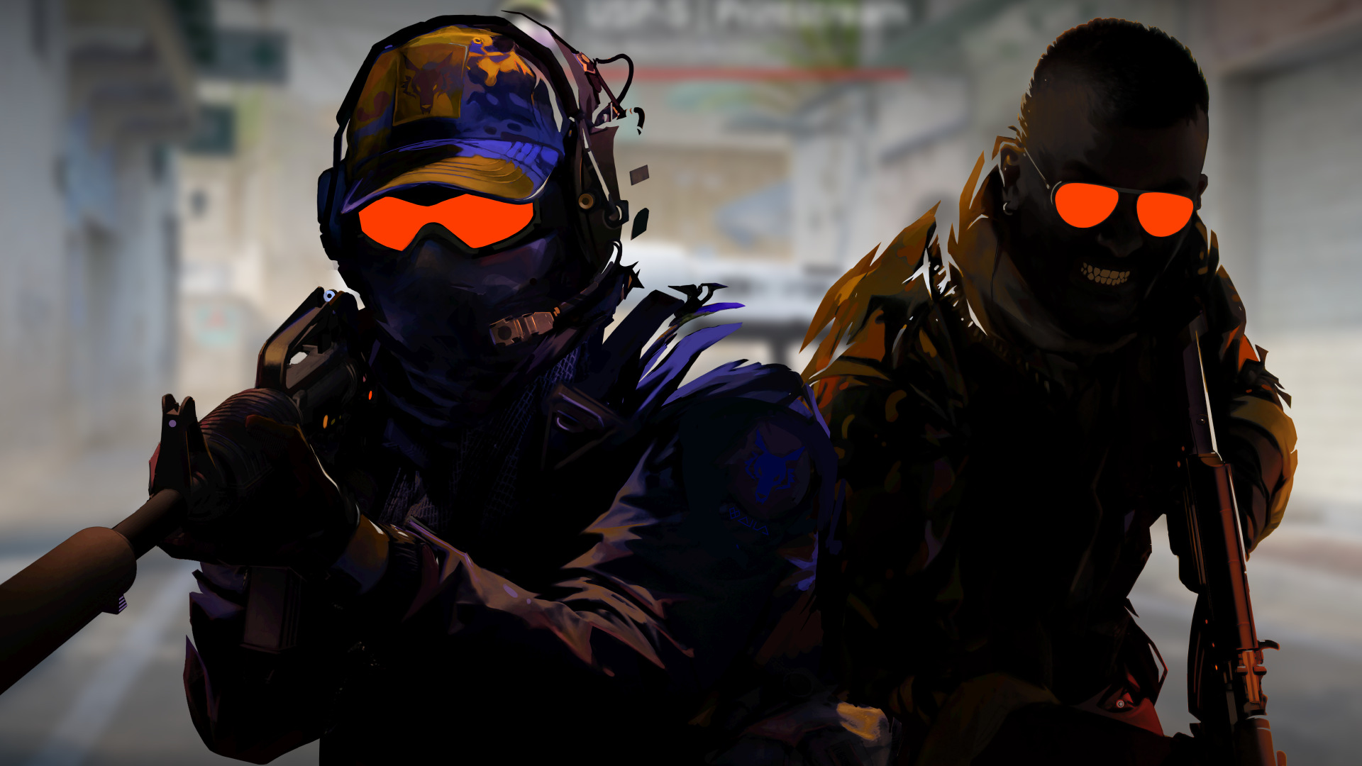 Counter-Strike 2 breaks player count record, but is it all bots?