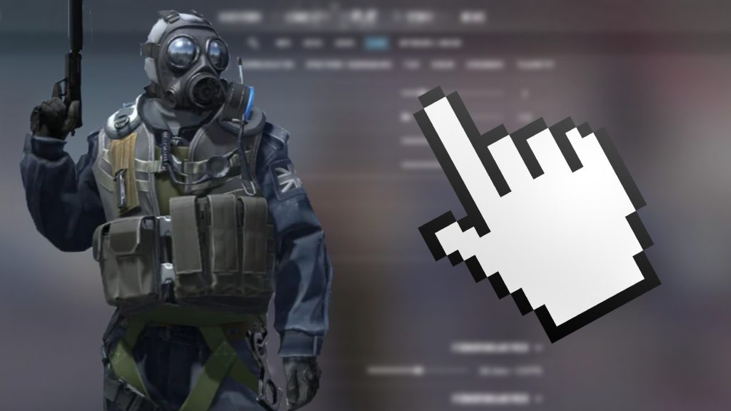 How to find the perfect CS2 sensitivity