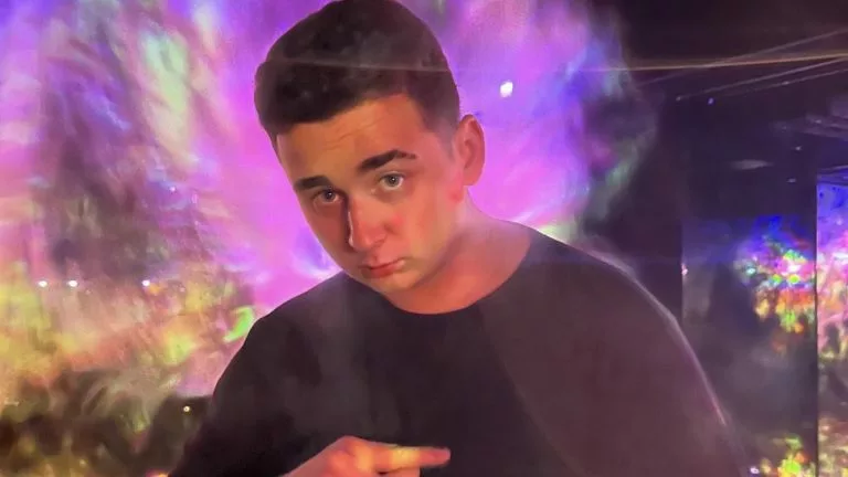 faze lacy streamer