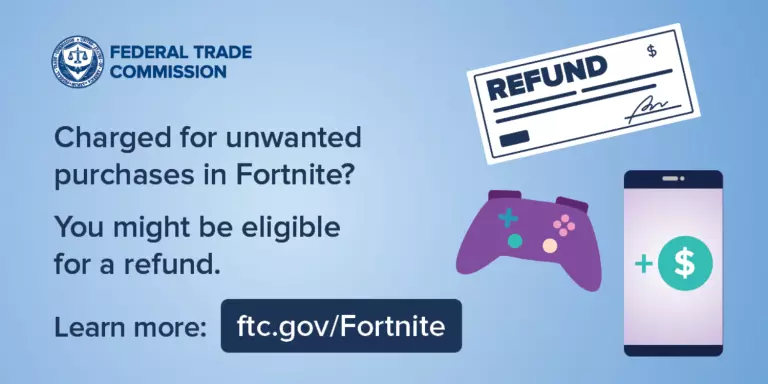 How to sign up for the Fortnite lawsuit