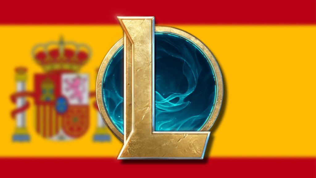 League of Legends Madrid