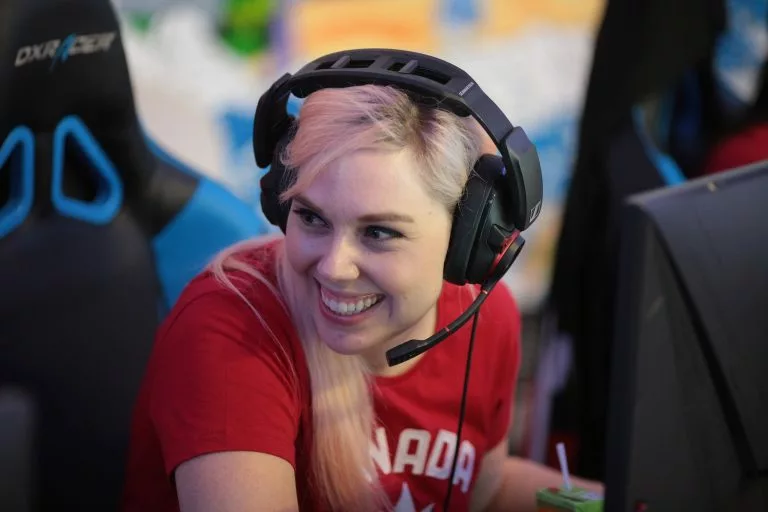 missharvey CS2