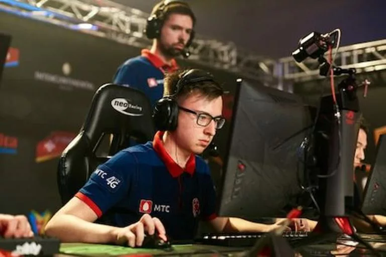 Ax1Le and Boombl4 Cloud9 BetBoom