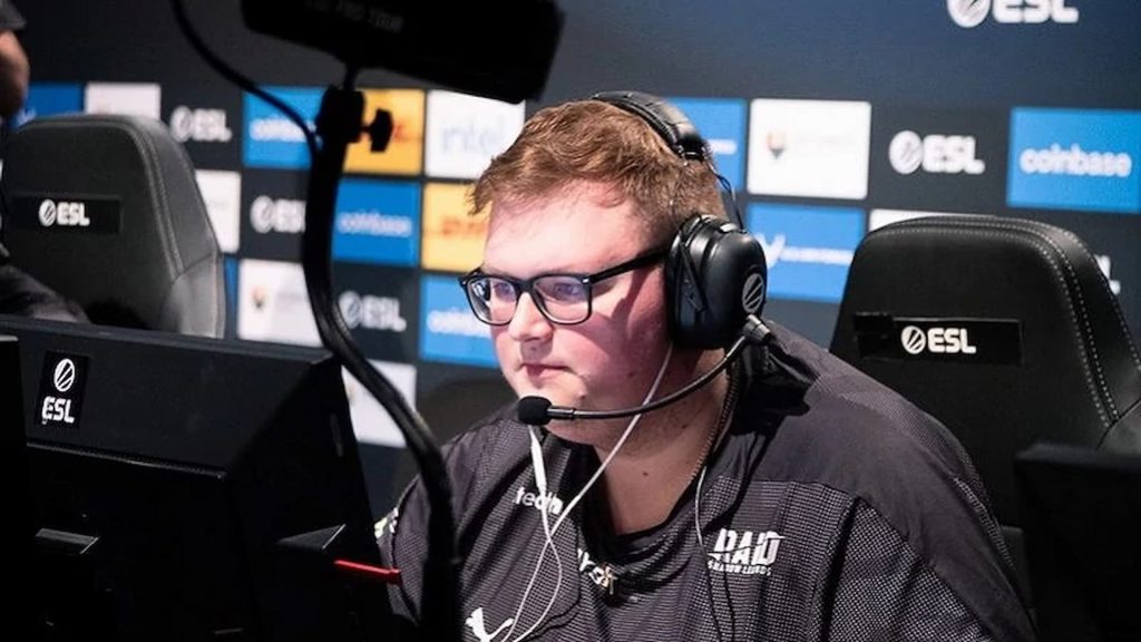 Ax1Le and Boombl4 Cloud9 BetBoom