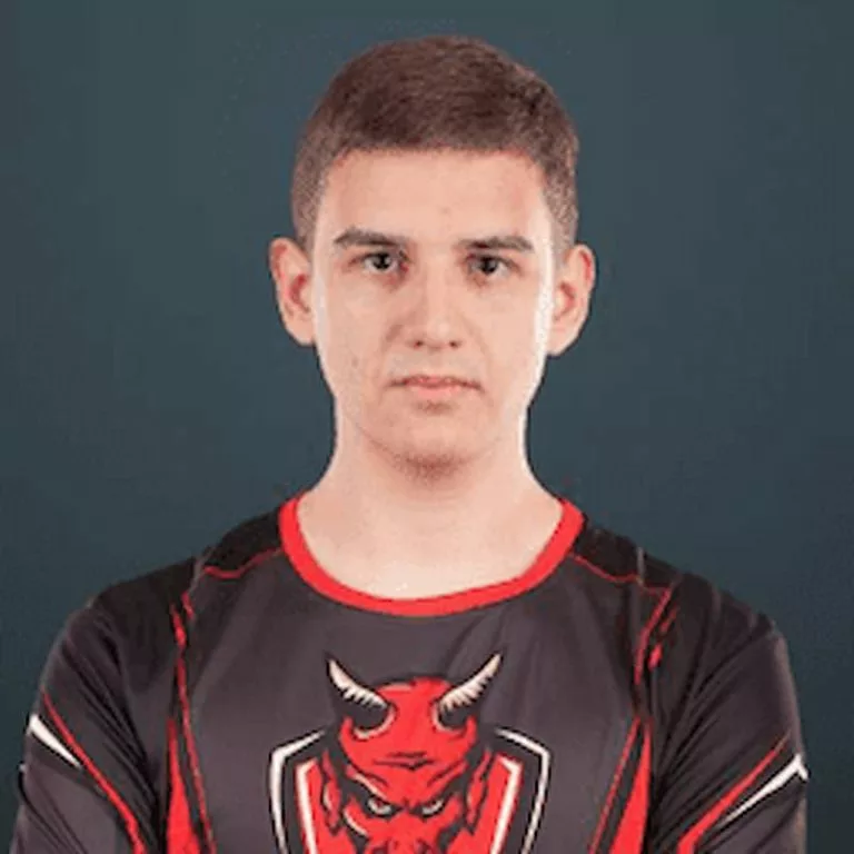 Krad ESL ban