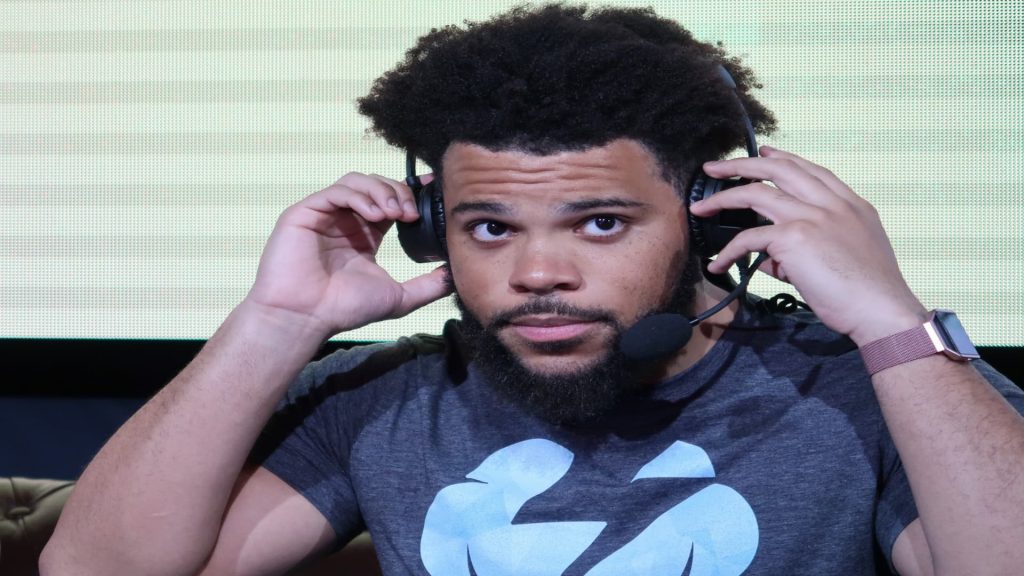 Trihex Twitch ban