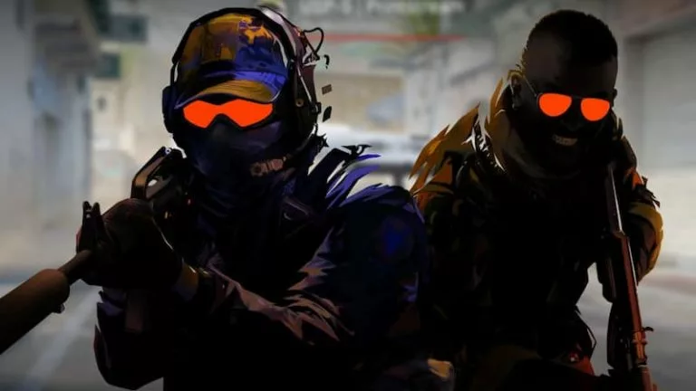 cs2 major change