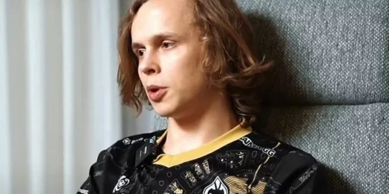 dyrachyo Gaimin Gladiators