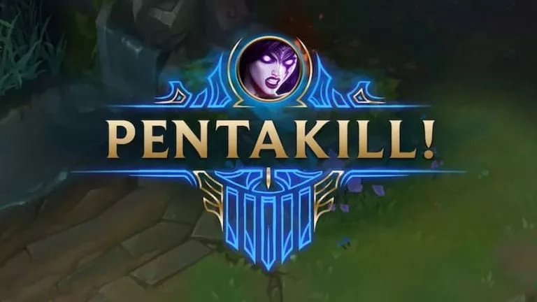 Morgana Pentakill