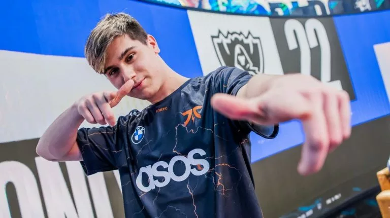 razork fnatic