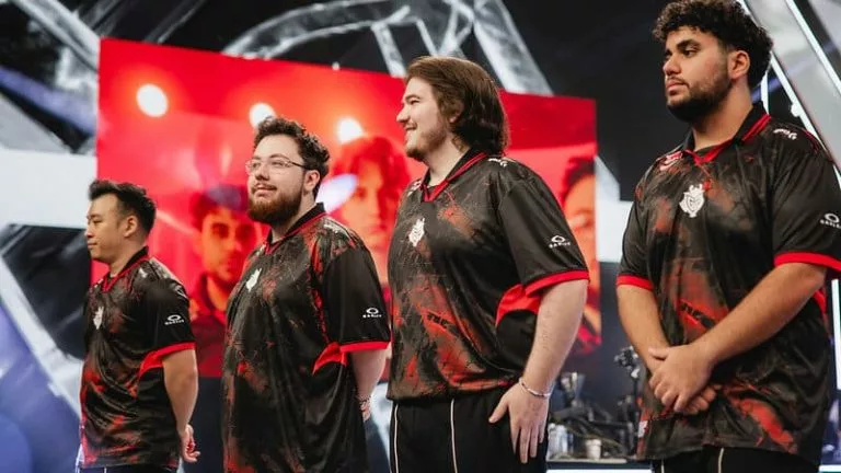 G2 in valorant masters bangkok