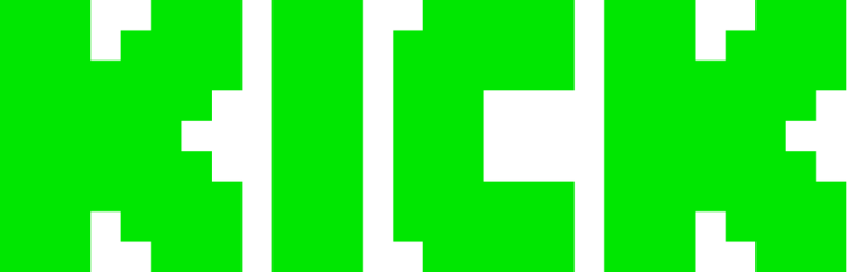 KICK_Logo_Green