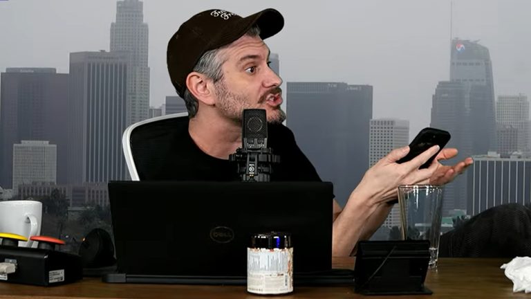 H3 ban on Twitch