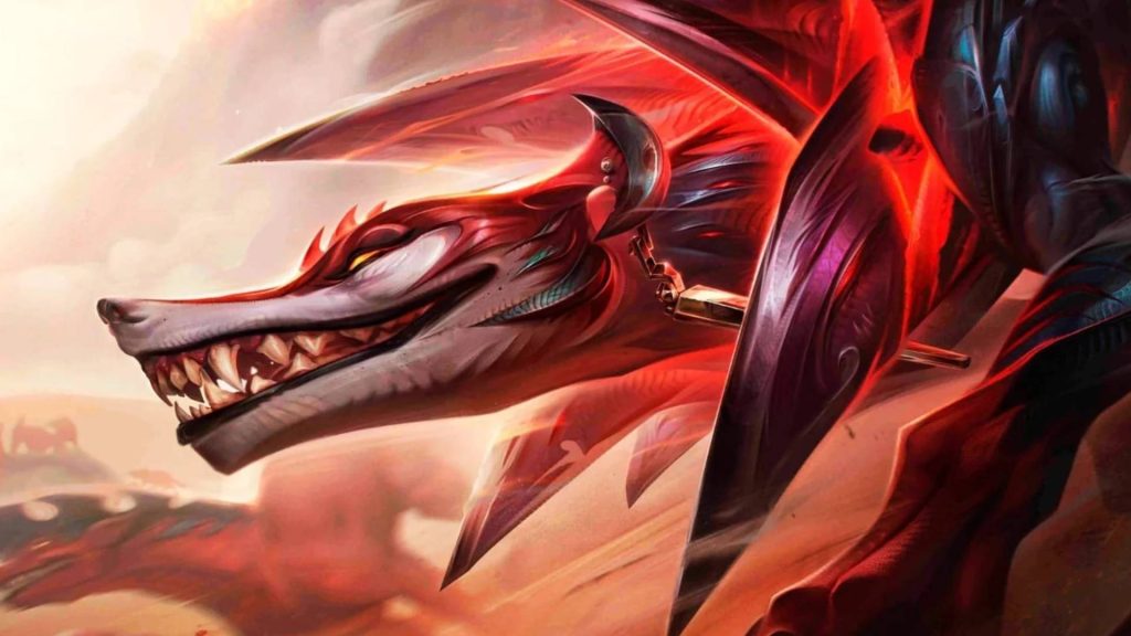 Naafiri gets these big changes in LoL patch 25.6