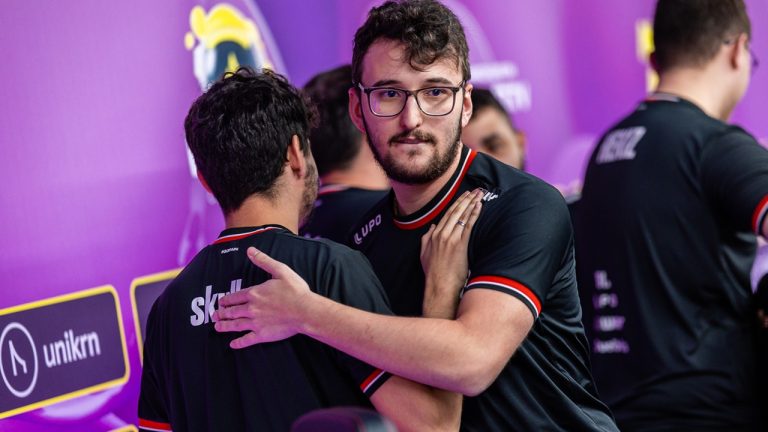 pain gaming biguzera
