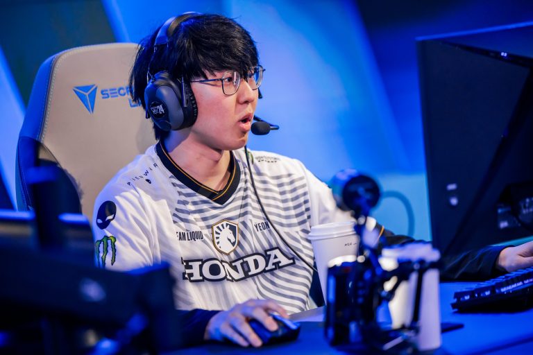 team liquid yeon
