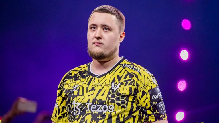 zywoo vitality