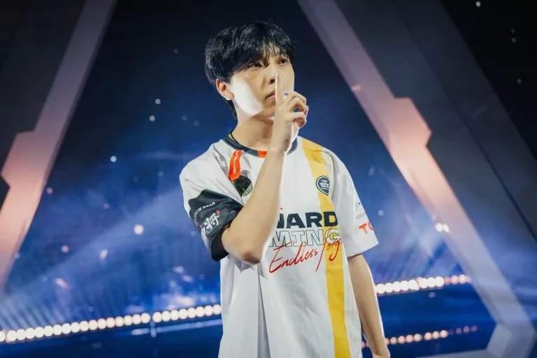 S1Mon leaves EDG