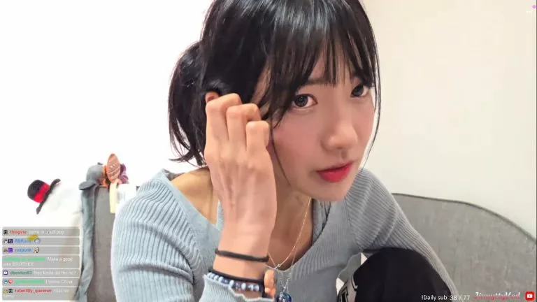 Jinny Taiwan ban