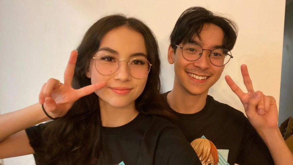 Kyedae may be retiring from streaming for good