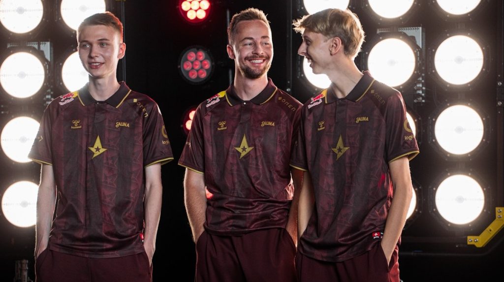astralis cadian