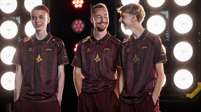 astralis cadian