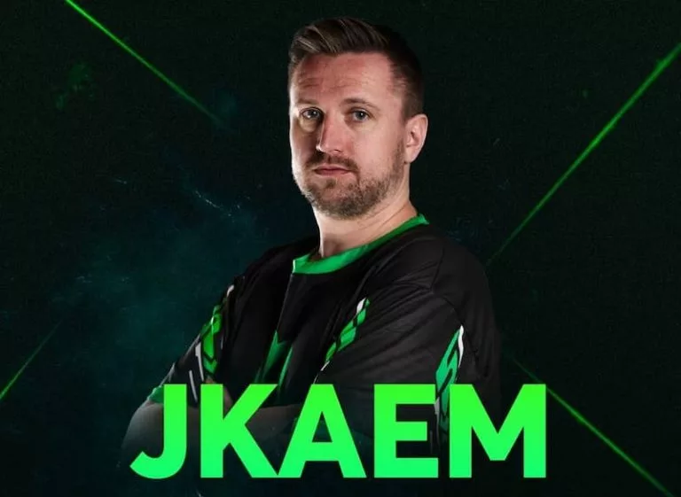 jkaem benched gambling