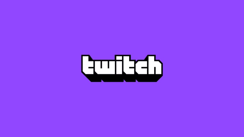 subscription on Twitch banner