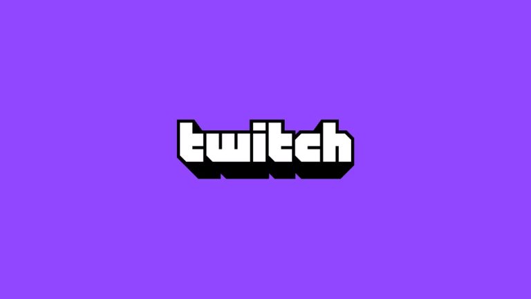subscription on Twitch banner