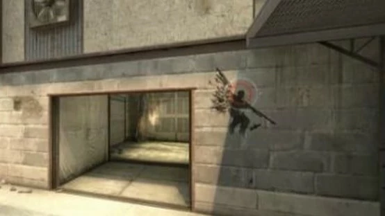 CS2 Cache return