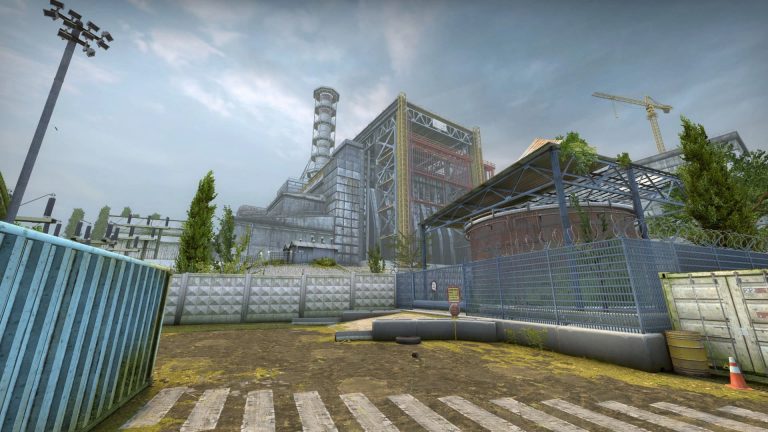 CS2 Cache return