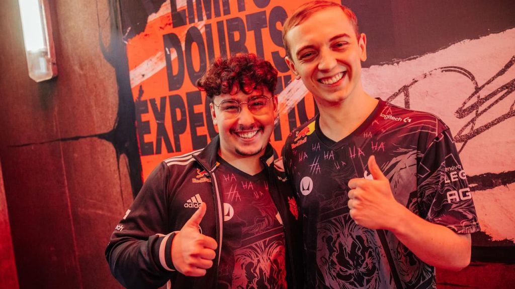G2 SkewMond and Labrov