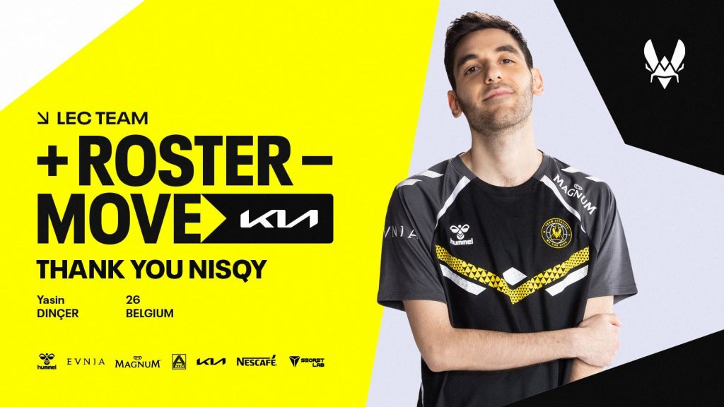 Nisqy Vitality