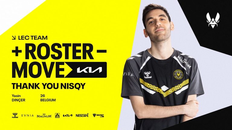 Nisqy Vitality