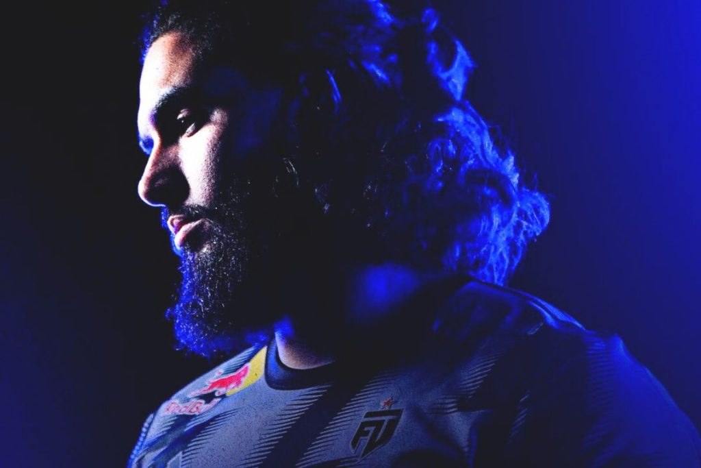 ScreaM confirms return to CS with FUT Esports