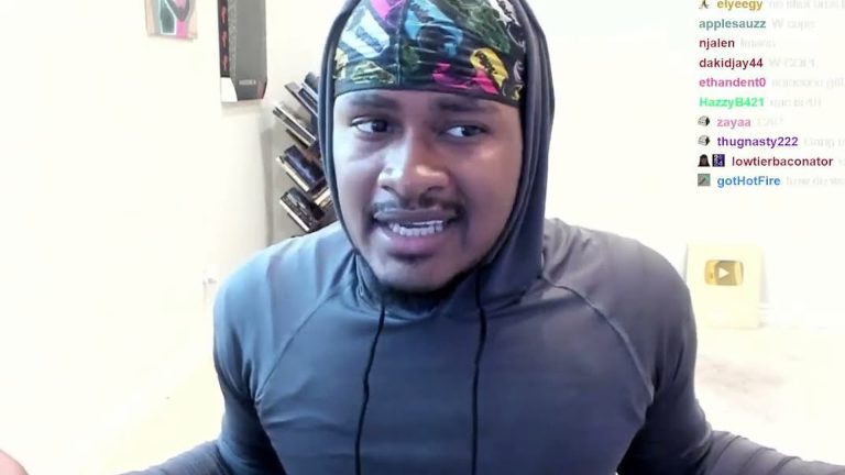 SoLLUMINATI Twitch ban Kick