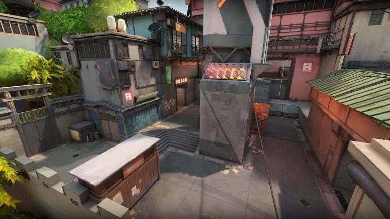 Valorant dev update unreal engine 5