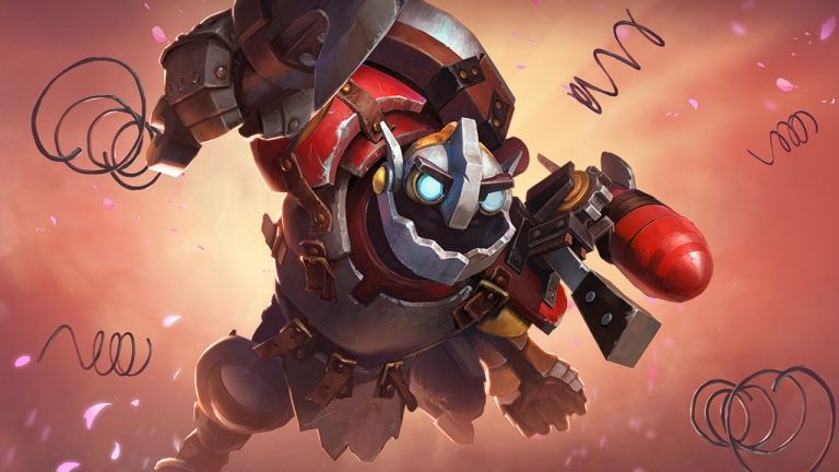 dota 2 clockwerk